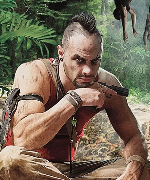 Vaas Montenegro Vaas Montenegro