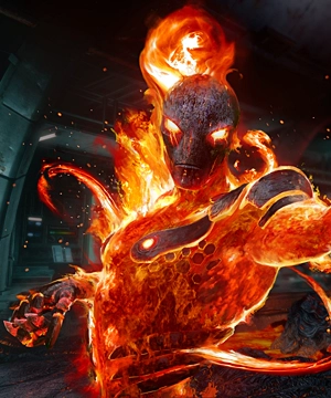 Cinder Cinder