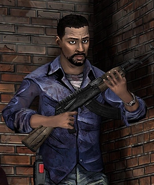 Lee Everett Lee Everett