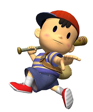 Ness Ness