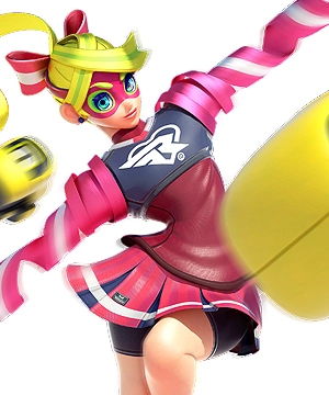 Ribbon Girl Ribbon Girl