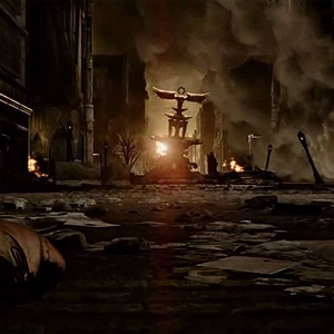 Gears of War