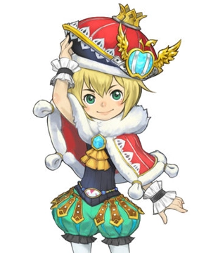 King Leo King Leo