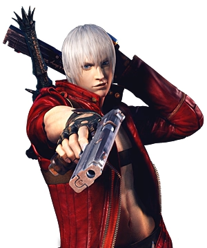 Dante Dante