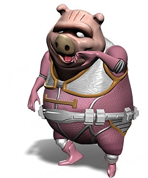 Pigma Dengar Pigma Dengar