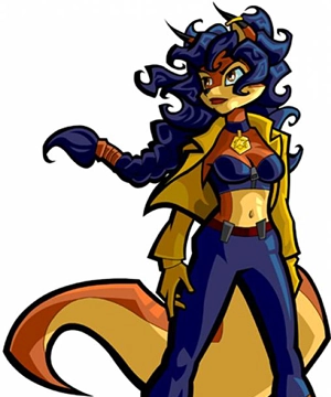 Carmelita Carmelita