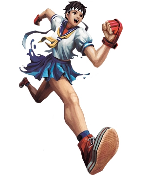 Sakura Sakura