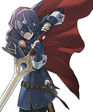 Lucina Lucina