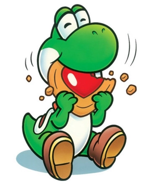 Yoshi Yoshi