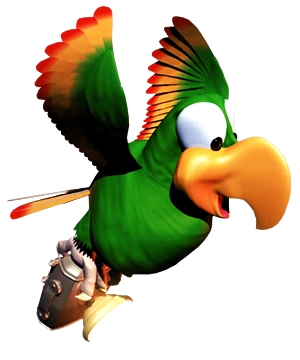 Squawks Squawks