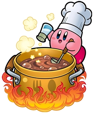 Kirby Kirby