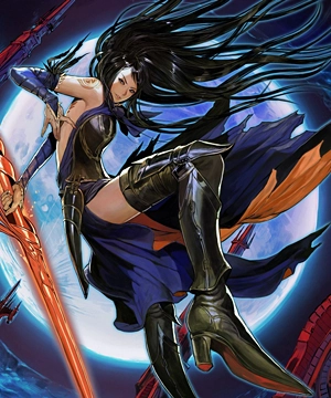 Shanoa Shanoa