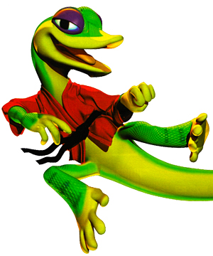 Gex