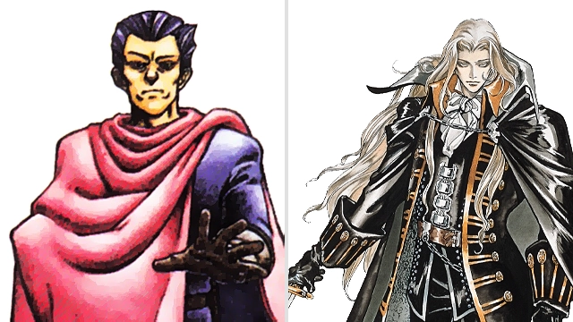 Alucard Alucard