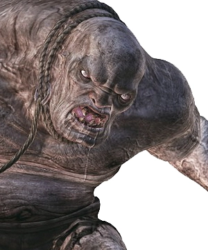 El Gigante El Gigante