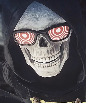 Uncle Death Uncle Death