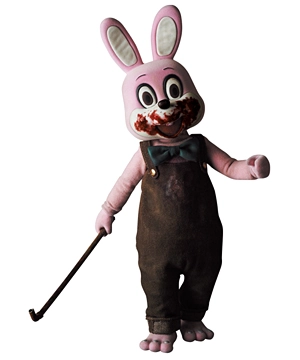 Robbie Robbie