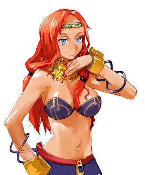 Shauna Shauna