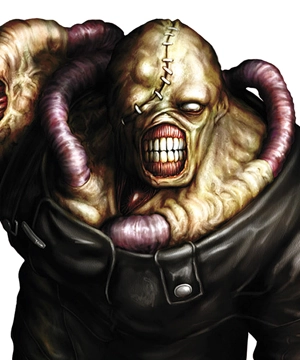 Nemesis Nemesis