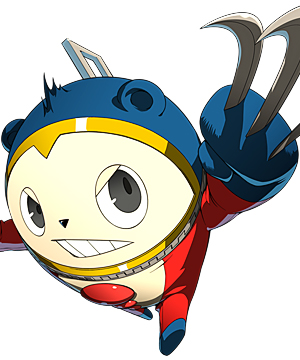 Teddie