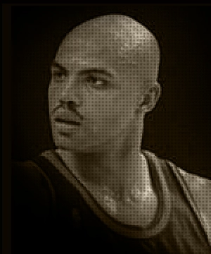 Charles Barkley Charles Barkley