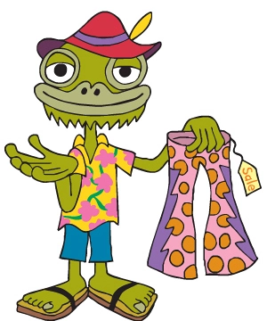 Prince Fleaswallow Prince Fleaswallow