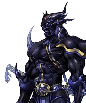 Cecil Cecil