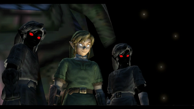 Twilight Princess Twilight Princess