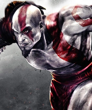 Kratos Kratos