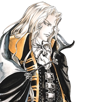 Alucard Alucard