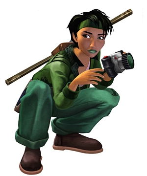 Jade Jade