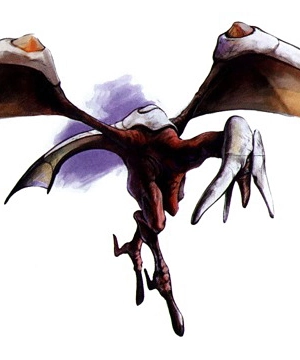 Edge's Dragon Edge's Dragon