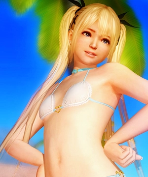 Marie Rose Marie Rose