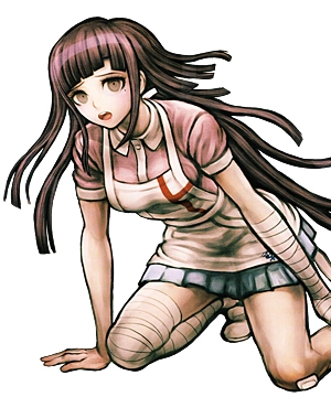 Mikan Tsumiki Mikan Tsumiki
