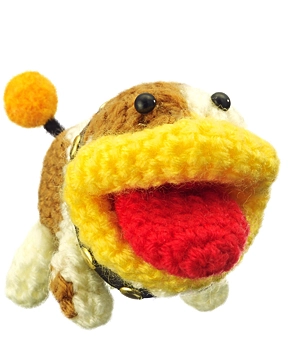 Poochy Poochy