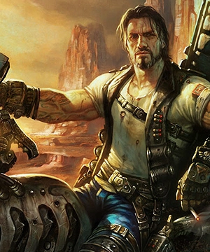 Jim Raynor Jim Raynor