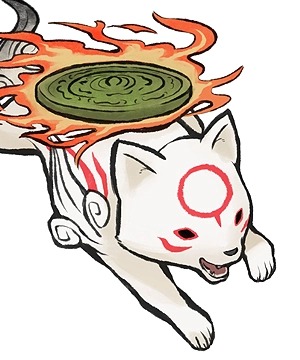Chibiterasu Chibiterasu