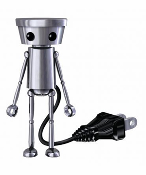 Chibi-Robo