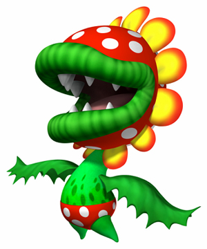 Petey Piranha