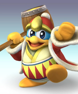 King Dedede King Dedede