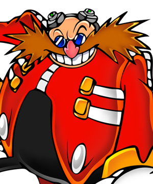 Dr. Eggman