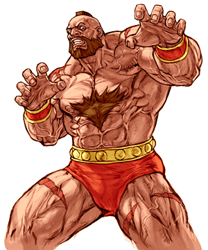 Zangief