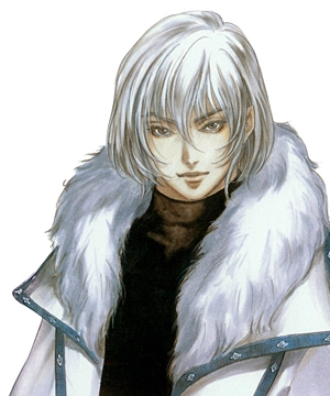 Soma Cruz Soma Cruz