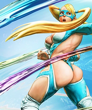 R. Mika R. Mika
