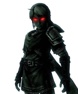 Dark Link