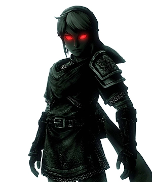 Dark Link Dark Link