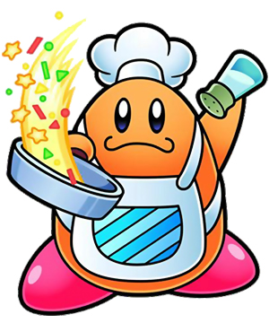 Chef Kawasaki