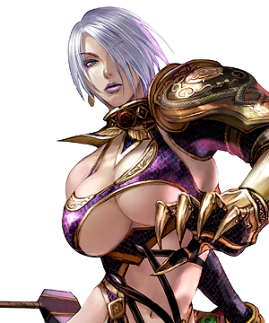 Ivy Valentine