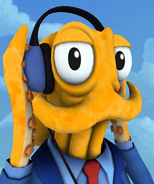 Octodad