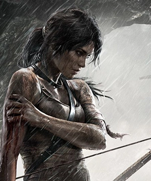 Lara Croft Lara Croft